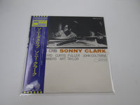 Load image into Gallery viewer, Sonny Clark Sonny's Crib LNJ-70112 with OBI Japan LP Vinyl
