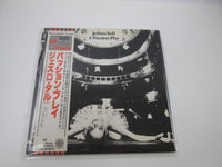 Load image into Gallery viewer, Jethro Tull A Passion Play Promo WWS-80940 with OBI Japan LP Vinyl

