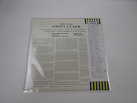 Load image into Gallery viewer, Sonny Clark Sonny's Crib LNJ-70112 with OBI Japan LP Vinyl
