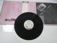 Load image into Gallery viewer, Jethro Tull A Passion Play Promo WWS-80940 with OBI Japan LP Vinyl

