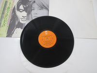 Load image into Gallery viewer, FRANCOISE HARDY MA JEUNESSE FOUT LE CAMP 25 3P-78 with OBI Poster Japan LP Vinyl
