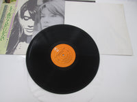 Load image into Gallery viewer, FRANCOISE HARDY MA JEUNESSE FOUT LE CAMP 25 3P-78 with OBI Poster Japan LP Vinyl

