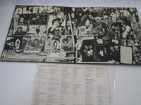 Load image into Gallery viewer, Alien Sex Fiend Maximum Security 35152-25 No OBI Japan LP Vinyl
