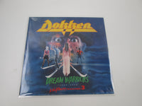 Load image into Gallery viewer, DOKKEN DREAM WARRIORS ELEKTRA 66817 LP Vinyl
