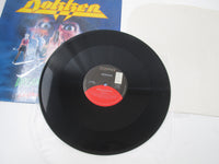 Load image into Gallery viewer, DOKKEN DREAM WARRIORS ELEKTRA 66817 LP Vinyl
