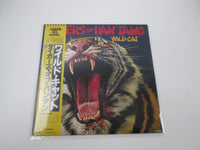 Load image into Gallery viewer, TYGERS OF PAN TANG WILD CAT MCA VIM-6239 with OBI Japan LP Vinyl
