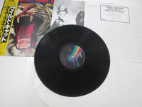 Load image into Gallery viewer, TYGERS OF PAN TANG WILD CAT MCA VIM-6239 with OBI Japan LP Vinyl
