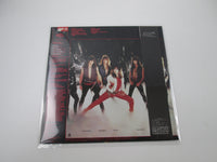 Load image into Gallery viewer, Keel The Right To Rock Promo VIL-6154 with OBI Japan LP Vinyl
