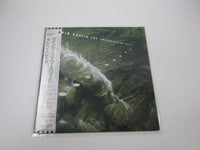 Load image into Gallery viewer, Amin Bhatia The Interstellar Suite Promo RP28-5503 with OBI Japan LP Vinyl
