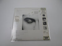 Load image into Gallery viewer, Amin Bhatia The Interstellar Suite Promo RP28-5503 with OBI Japan LP Vinyl
