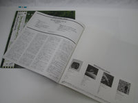 Load image into Gallery viewer, Amin Bhatia The Interstellar Suite Promo RP28-5503 with OBI Japan LP Vinyl
