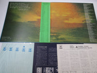 Load image into Gallery viewer, Santana Caravanserai SOPN-38 with OBI Japan LP Vinyl
