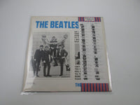 Load image into Gallery viewer, The Beatles The Beatles Beat EAS-81057 with OBI Japan LP Vinyl
