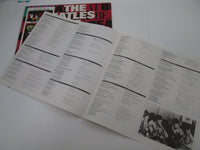 Load image into Gallery viewer, The Beatles The Beatles Beat EAS-81057 with OBI Japan LP Vinyl
