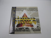 Load image into Gallery viewer, Stryper In God We Trust Enigma ALI-28108 with OBI Japan LP Vinyl
