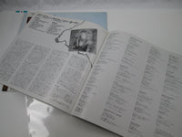 Load image into Gallery viewer, Lizzy Borden Menace To Society Promo ALI-28028 with OBI Japan LP Vinyl
