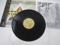 Load image into Gallery viewer, Stryper In God We Trust Enigma ALI-28108 with OBI Japan LP Vinyl
