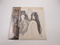 Load image into Gallery viewer, Aerosmith Draw The Line CBS/Sony 25AP 848 with OBI Japan LP Vinyl
