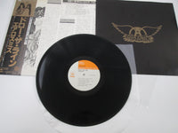 Load image into Gallery viewer, Aerosmith Draw The Line CBS/Sony 25AP 848 with OBI Japan LP Vinyl
