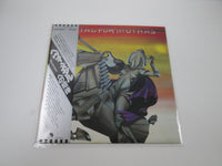 Load image into Gallery viewer, V.A.( IRON MAIDEN ) METAL FOR MUTHAS EMS-81317 with OBI Japan LP Vinyl
