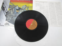 Load image into Gallery viewer, V.A.( IRON MAIDEN ) METAL FOR MUTHAS EMS-81317 with OBI Japan LP Vinyl

