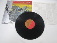 Load image into Gallery viewer, V.A.( IRON MAIDEN ) METAL FOR MUTHAS EMS-81317 with OBI Japan LP Vinyl
