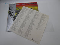 Load image into Gallery viewer, V.A.( IRON MAIDEN ) METAL FOR MUTHAS EMS-81317 with OBI Japan LP Vinyl
