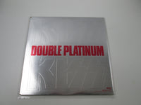 Load image into Gallery viewer, KISS DOUBLE PLATINUM CASABLANCA 19S-5,6 with OBI Japan LP Vinyl
