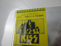 Load image into Gallery viewer, KISS DOUBLE PLATINUM CASABLANCA 19S-5,6 with OBI Japan LP Vinyl
