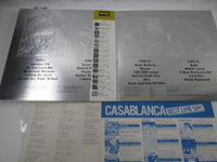 Load image into Gallery viewer, KISS DOUBLE PLATINUM CASABLANCA 19S-5,6 with OBI Japan LP Vinyl

