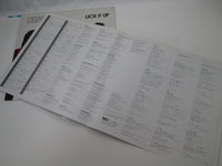 Load image into Gallery viewer, KISS Lick It Up 28S-181 with OBI Japan LP Vinyl
