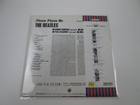 Load image into Gallery viewer, BEATLES PLEASE PLEASE ME EMI/ODEON TOJP-7071 with OBI Japan LP Vinyl
