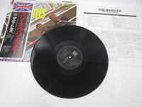 Load image into Gallery viewer, BEATLES PLEASE PLEASE ME EMI/ODEON TOJP-7071 with OBI Japan LP Vinyl
