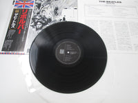 Load image into Gallery viewer, BEATLES REVOLVER EMI/ODEON TOJP-7077 with OBI Japan LP Vinyl
