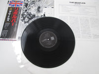 Load image into Gallery viewer, BEATLES REVOLVER EMI/ODEON TOJP-7077 with OBI Japan LP Vinyl
