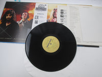 Load image into Gallery viewer, The Gregg Allman Band Playin' Up A Storm VIP-6397 with OBI Poster Japan LP Vinyl
