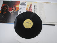Load image into Gallery viewer, The Gregg Allman Band Playin' Up A Storm VIP-6397 with OBI Poster Japan LP Vinyl
