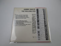 Load image into Gallery viewer, ROLLING STONES GIMME SHELTER LONDON LAX-1001 with OBI Japan LP Vinyl

