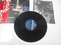Load image into Gallery viewer, ROLLING STONES GIMME SHELTER LONDON LAX-1001 with OBI Japan LP Vinyl
