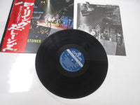 Load image into Gallery viewer, ROLLING STONES GIMME SHELTER LONDON LAX-1001 with OBI Japan LP Vinyl
