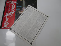 Load image into Gallery viewer, ROLLING STONES GIMME SHELTER LONDON LAX-1001 with OBI Japan LP Vinyl
