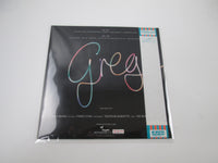 Load image into Gallery viewer, Greg Lake Promo WWS-81445 with OBI Japan LP Vinyl
