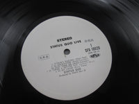 Load image into Gallery viewer, Status Quo Live Promo SFX-10020,1 with OBI Japan LP Vinyl
