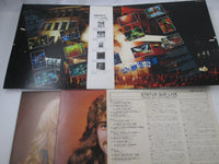 Load image into Gallery viewer, Status Quo Live Promo SFX-10020,1 with OBI Japan LP Vinyl
