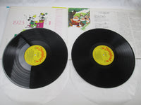 Load image into Gallery viewer, 50 Happy Years Of Disney Favorites (1923-1973) FMW-9,10 OBI Japan LP Vinyl B
