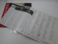 Load image into Gallery viewer, W.A.S.P. WASP Promo ECS-81671 with OBI Japan LP Vinyl
