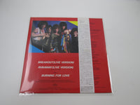 Load image into Gallery viewer, BON JOVI BURNING FOR LOVE MERCURY 15PP-44 with OBI Japan LP Vinyl
