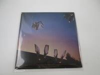 Load image into Gallery viewer, Kate Bush Never For Ever TOSHIBA EMI EMS-81336 with OBI Japan LP Vinyl
