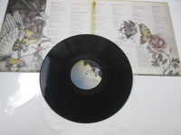 Load image into Gallery viewer, Kate Bush Never For Ever TOSHIBA EMI EMS-81336 with OBI Japan LP Vinyl
