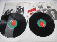 Load image into Gallery viewer, The Kinks ‎The Singles 1964-1970 SP32-5085,6 with OBI Japan LP Vinyl
